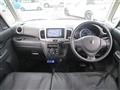 2015 Suzuki Spacia