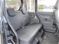 2015 Suzuki Spacia