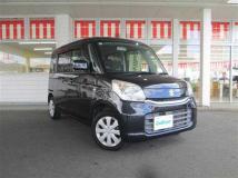 2015 Suzuki Spacia