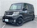 2017 Honda N BOX