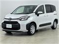2025 Toyota Sienta