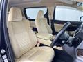 2019 Toyota Alphard Hybrid