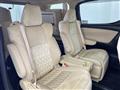2019 Toyota Alphard Hybrid
