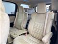 2019 Toyota Alphard Hybrid
