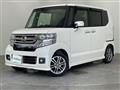 2017 Honda N BOX