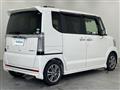 2017 Honda N BOX