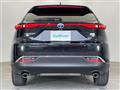 2023 Toyota Harrier Hybrid