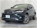 2023 Toyota Harrier Hybrid