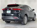 2023 Toyota Harrier Hybrid