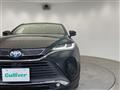 2023 Toyota Harrier Hybrid