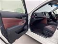 2015 Toyota Crown Hybrid