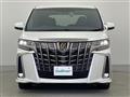2021 Toyota Alphard