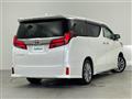 2021 Toyota Alphard