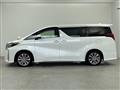 2021 Toyota Alphard