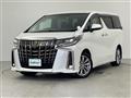2021 Toyota Alphard