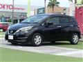 2016 Nissan Note