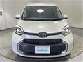 2022 Toyota Sienta