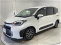 2022 Toyota Sienta