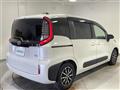 2022 Toyota Sienta