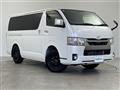 2021 Toyota Hiace Van