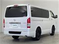 2021 Toyota Hiace Van