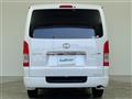 2021 Toyota Hiace Van