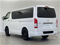 2021 Toyota Hiace Van
