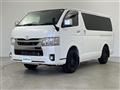 2021 Toyota Hiace Van