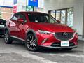 2015 Mazda CX-3