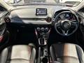 2015 Mazda CX-3