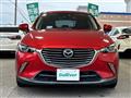 2015 Mazda CX-3