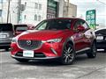 2015 Mazda CX-3
