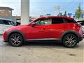 2015 Mazda CX-3