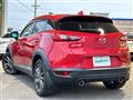 2015 Mazda CX-3