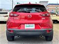 2015 Mazda CX-3