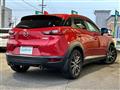 2015 Mazda CX-3