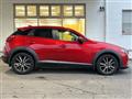 2015 Mazda CX-3