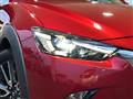 2015 Mazda CX-3