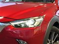 2015 Mazda CX-3