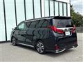 2021 Toyota Alphard