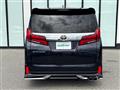 2021 Toyota Alphard