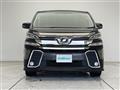 2015 Toyota Vellfire