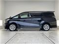 2015 Toyota Vellfire