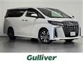 2020 Toyota Alphard