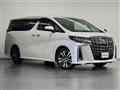 2020 Toyota Alphard