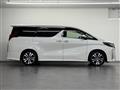 2020 Toyota Alphard