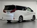 2020 Toyota Alphard