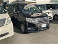 2013 Honda Step WGN