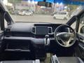 2013 Honda Step WGN