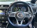 2019 Nissan Leaf